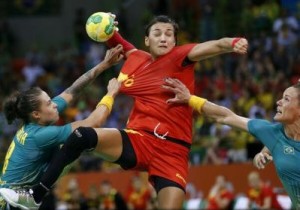 Cristina Neagu, desemnată cea mai bună handbalistă a lumii în 2016 în ancheta Handball Planet