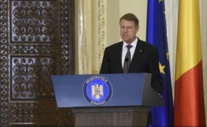 Președintele Iohannis îi solicită premierului abrogarea OUG privind Codurile penale