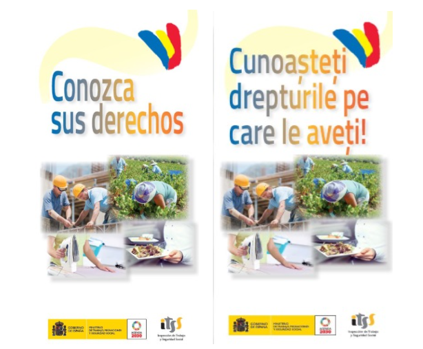 lucrați de la domiciliu în spania