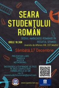seara-studentului-roman-2016-poster