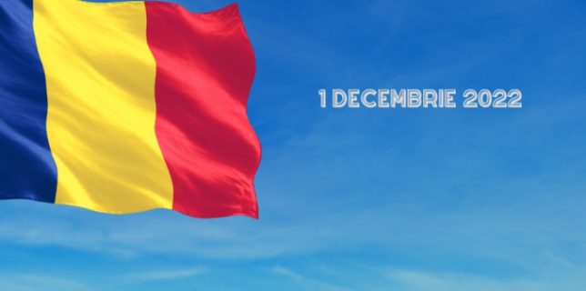 1 Decembrie/ Departamentul pentru Românii de Pretutindeni: La mulţi ani tuturor celor care trăiesc cu România în suflet!