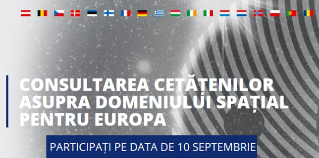 10-septembrie-2016-Consultarea-Cetățenilor-asupra-Domeniului-Spațial-pentru-Europa