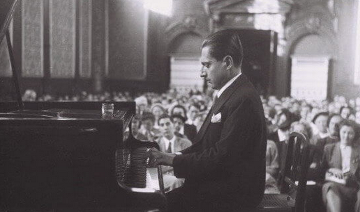 100 de ani de la nașterea compozitorului Dinu Lipatti. O viață mult prea scurtă de OM pentru un mare GENIU-4