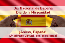 12 de octubre, Día Nacional de España: Día de la Hispanidad