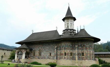 16 noiembrie - Ziua Patrimoniului Mondial UNESCO din România