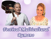 17 FEB: Sărbătorim împreună la Festivalul Multicultural Rumano, în Torrejón de Ardoz