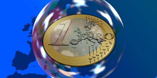 2019 – 20 de ani de Monedă Euro – a doua cea mai utilizată monedă la nivel mondial, cu slăbiciunile sale originale