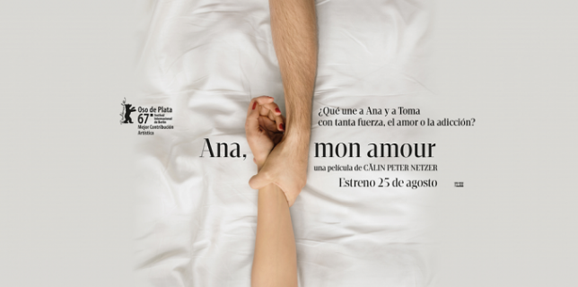 25 de agosto Estreno de la película Ana, mon amour de Călin Peter Netzer-1