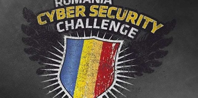 36 de tineri, selectaţi în prima etapă de calificare pentru echipa naţională ce va participa la Campionatul European de Securitate Cibernetică