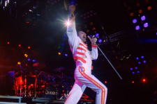 72 años del nacimiento de Freddie Mercury: King of “Queen”