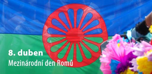 8 Aprilie – Ziua Internaţională a Romilor
