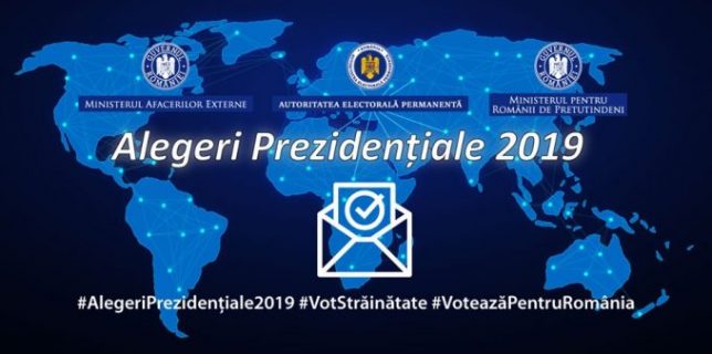 AEP Aproape 80.000 de alegători români s-au înregistrat pe portalul www.votstrainatate.ro