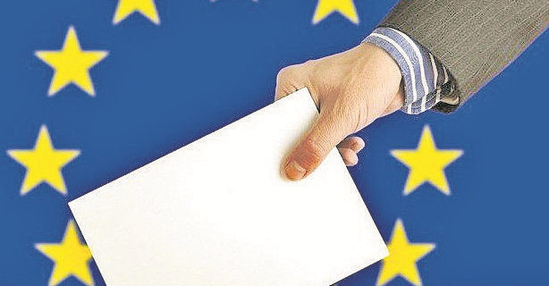 AEP Votul prin corespondenţă se aplică numai pentru diaspora