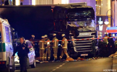 ALERTĂ Germania: Un camion a intrat în mulțime într-un târg de Crăciun din Berlin; cel puțin 9 morți și 50 de răniți (poliție)