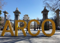 ARCO Madrid: Galeriile româneşti Gaep, Ivan şi Suprainfinit - la Târgul Internaţional de Artă Contemporană