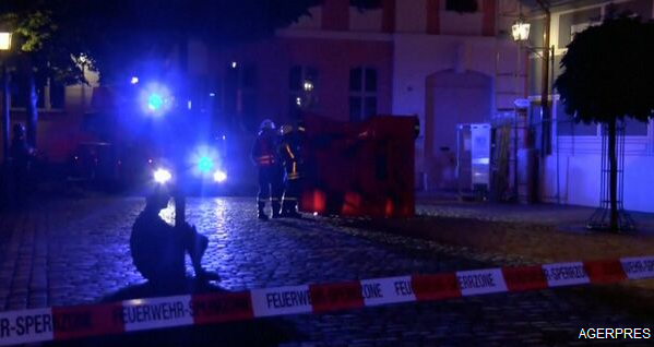 ATENTAT-GERMANIA-Explozie-în-apropiere-de-Nürnberg-autorul-un-refugiat-sirian-a-decedat-FOTO-VIDEO-2