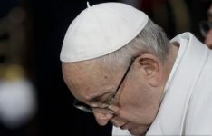 Abuzuri sexuale în Chile: Papa Francisc îndeamnă Biserica să ''examineze în profunzime cauzele şi consecinţele'' acestui scandal