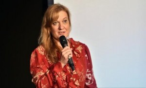 Ada Solomon, primul producător român în cursa pentru premiul OSCAR
