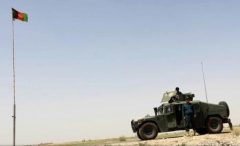 Afganistan: Șeful Statului Islamic a fost ucis de forțele speciale