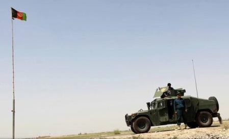 Afganistan – Șeful Statului Islamic a fost ucis de forțele speciale