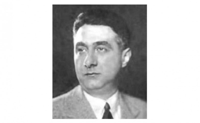 Alexandru Busuioceanu es una de las personalidades más importantes del exilio intelectual rumano en España-1