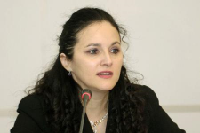 Alina Bica, sub control judiciar în dosarul „Bica 1”