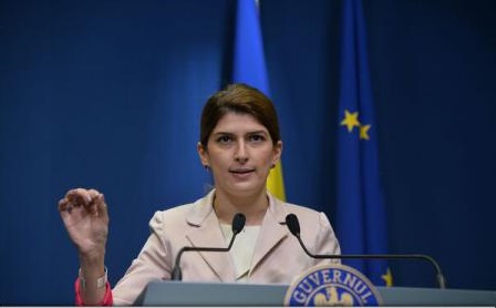 Alina Petrescu – 20 de miniștri și-au depus la Cabinetul premierului cererile de retragere a demisiei