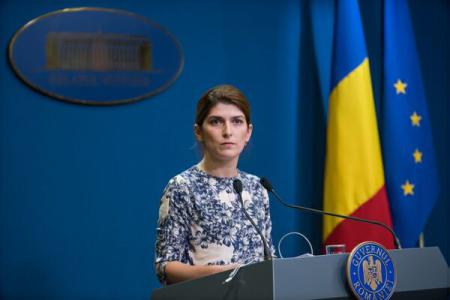Alina Petrescu – Guvernul a aprobat normele de aplicare a programului Prima chirie