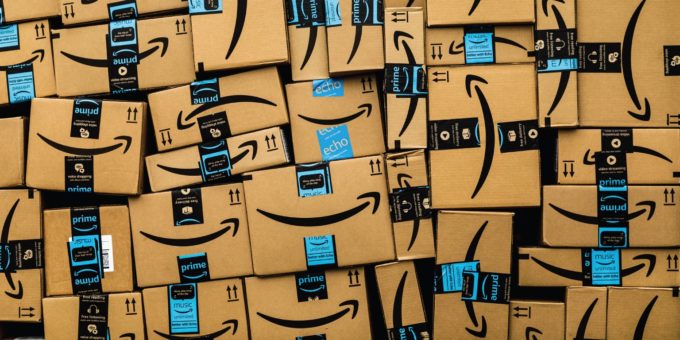 Amazon investeşte în Spania peste trei miliarde de dolari