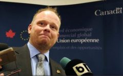 Ambasada Canadei: Cetățenii români pot depune cerere pentru autorizație de călătorie electronică începând cu 1 mai