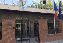 Ambasada României din Regatul Spaniei organizează Ziua Porților Deschise
