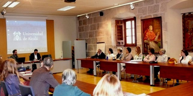 Ambasada României în Spania a participat la conferinţa internaţională cu tema Memoria şi moştenirea lui Horia Vintilă