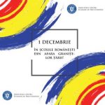 An centenar în comunitățile românești de pretutindeni: „1 Decembrie în școlile românești din afara granițelor țării”