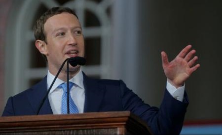 Ancheta privind imixtiunea rusă în alegerile din SUA – Facebook va prezenta Congresului publicitatea legată de Rusia