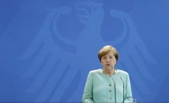 Angela Merkel: Europa și lumea vor lupta împreună pentru a frâna schimbarea climatică