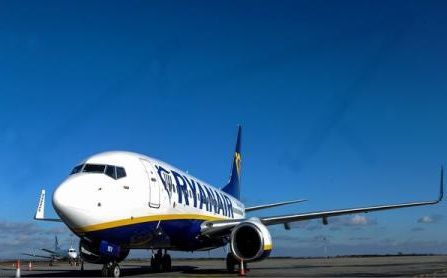 Anularea zborurilor Ryanair afectează zborurile din Madrid, Barcelona, Lisabona și alte orașe, VEZI care orașe