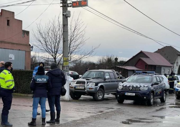 Arad: Căutarea copilului de 7 ani continuă la aproximativ o lună de la dispariţie, cu sprijin de la Bucureşti
