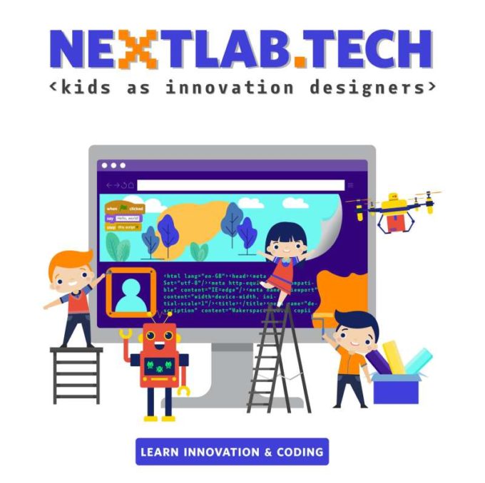 Argeş: 147 de elevi intră în competiţia Nextlab.Tech, cel mai mare concurs de robotică din România