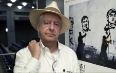 Artistul sud-african William Kentridge a fost ales câștigătorul premiului Prințesei de Asturias pentru Arte 2017