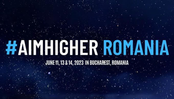 Astronauţi internaţionali vor veni în România în perioada 11 - 14 iunie