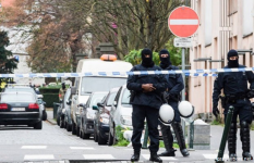 Atac la Charleroi (Belgia): A fost lansată o anchetă pentru 'tentativă de asasinat terorist'