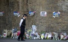 Atac lângă o moschee din Londra: Presa a dezvăluit identitatea suspectului