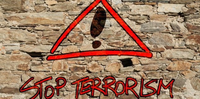 Atacator Brăila – DIICOT a deschis un dosar pe legea privind combaterea terorismului