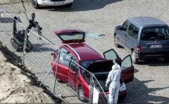 Atentat dejucat la Anvers: Suspectul Mohamed R., inculpat pentru 'tentativă de asasinat cu caracter terorist'