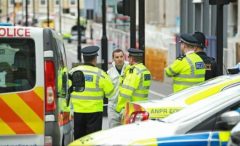 Atentat la Londra: 21 dintre răniți, în stare critică