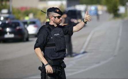Atentate în Spania – Ultimul membru al celulei jihadiste a fost identificat