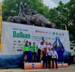 Atletism: România a cucerit opt medalii la Campionatele Balcanice de alergare montană de la Câmpulung Moldovenesc