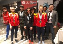 Atletism: România, primul loc în clasamentul pe medalii la Campionatele Balcanice indoor