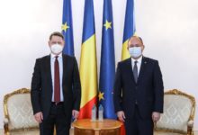Aurescu: România sprijină operaţionalizarea completă a Autorităţii Europene a Muncii
