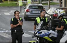 Autorii atentatelor din Spania pregăteau 'un atac de mai mare anvergură' (poliție)